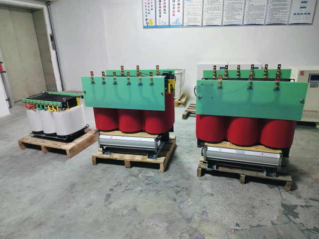 治多KS11-1000KVA矿用变压器